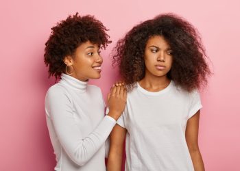 Ma Collègue me copie