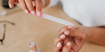 Quelques astuces pour prendre soin de vos ongles