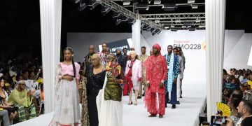 Le FIMO 228 A REUSSI SON 11e SHOW