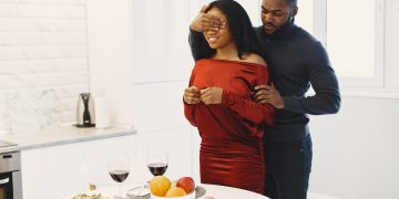 Cadeaux de Saint-Valentin : faites la différence !