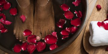 Beauté : cet ingrédient dans votre cuisine est très utile que vous ne le croyez