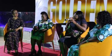 Journée Internationale de la Femme : Cika Golden Hôtel and Suites réuni des femmes leaders autour d’un panel de discussion