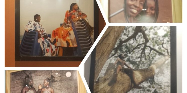 « Mémoire rêveuse », une exposition-vente d&rsquo;œuvres d&rsquo;art initiée par Yawoa Foundation pour prendre en charge une vie en néonatalité au CHU-SO