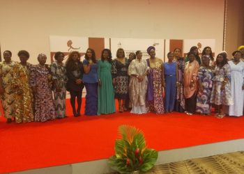 Autonomie financière des femmes