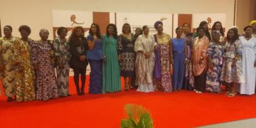 Autonomie financière des femmes