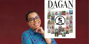 Dagan Magazine