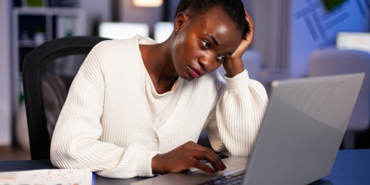 soigner le surmenage