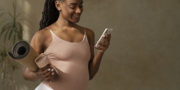 Femme et activités physiques  quels sports pratiquer pendant la grossesse 