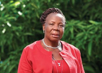 HORTENSE NAKA TEKOU EPSE TCHAMDJA « Veuves ! Il est temps de se reconstruire »