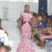 Han Design Togo et la VAC Togo révèlent le savoir-faire des jeunes filles malentendantes