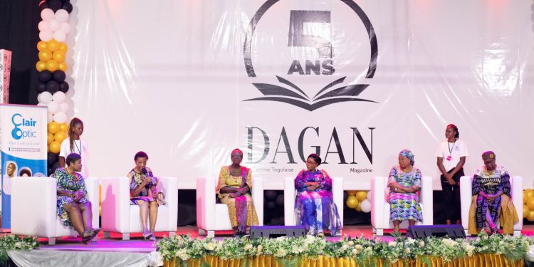 Dagan Magazine : célébration des 5 ans placée sous le thème : « A la rencontre de nos dagans »