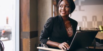 femme entrepreneure