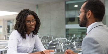 entretien d'embauche