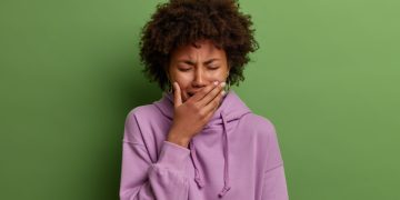 Santé : voici ces aliments qui donnent une mauvaise haleine