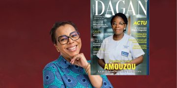 Édito Dagan Magazine N°31