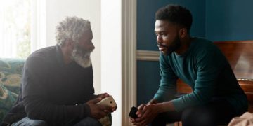 Dagan-Davi : "J’AI HONTE DE PRÉSENTER MON PÈRE A MES AMIS, QUE FAIRE ?"