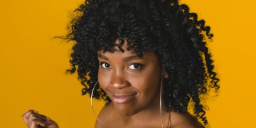 Beauté : la routine capillaire idéale pour les cheveux bouclés