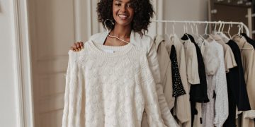 Les indispensables du dressing féminin : 4 types de vêtements à posséder