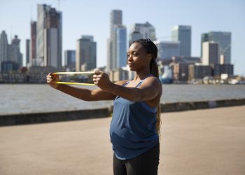 Grossesse : voici les activités à proscrire durant vos séances sportives
