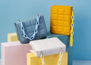 Mode : différents types de sacs qui dominent le marché à connaître