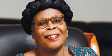 Ayawa Enyonam dite « Da NoNo » HLOMABU-MALM ; « restez mère, porteuse de vie et de bonheur »