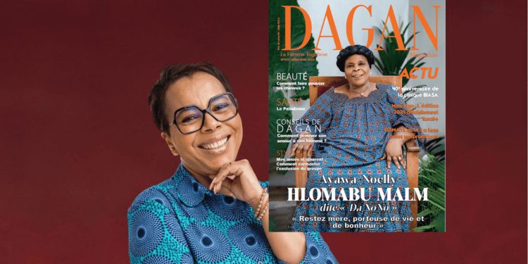 Édito Dagan Magazine N°32