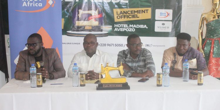 Awunyo Awards, 6e édition : la grande soirée annoncée sur le 28 septembre prochain à l’Hôtel Sarakawa