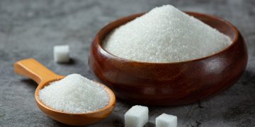 Santé : voici la quantité raisonnable de sucre à consommer par jour