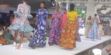Awunyo Awards, 6e édition Pari (encore) gagné pour Style César