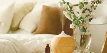 Bien-être : astuces pour purifier sa chambre