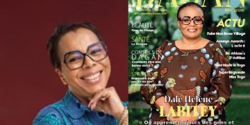 Édito Dagan Magazine N°33