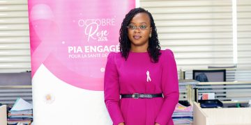 Interview / Chimène Kouevidjin : « La PIA a un crédo essentiel, le bien-être de ses employés et un engagement résolu pour les causes nobles »