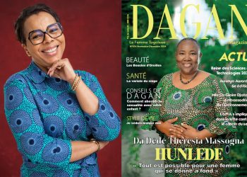 Édito Dagan Magazine N°34