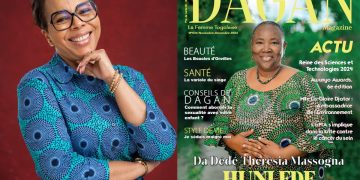 Édito Dagan Magazine N°34