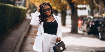 Beauté : Nouvelle Année !  Je change de look