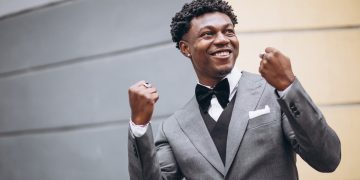 LES CLÉS DU SUCCÈS par Gilles Atayi  Accepter que ce qui est fait, est fait