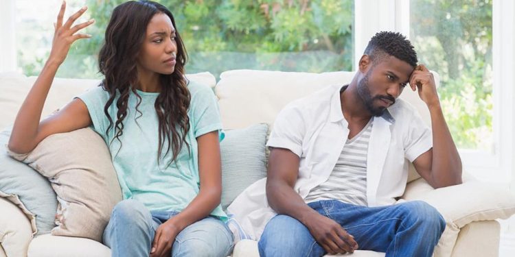 MON MARI REFUSE DE SE FAIRE CONSULTER, JE N’EN PEUX PLUS, DAGAN AIDEZ-MOI !