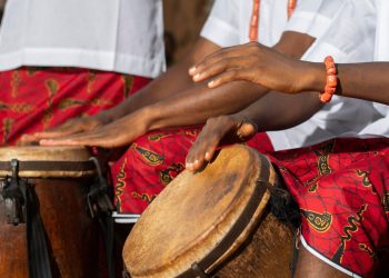 Gérer le stress au quotidien grâce à la sagesse africaine 