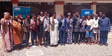 Projet Girls Lead 2 : Plan International Togo met à contribution les journalistes