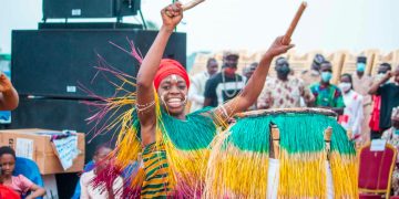  COMMENT ALLIER TRADITION ET MODERNITE DANS SON QUOTIDIEN 