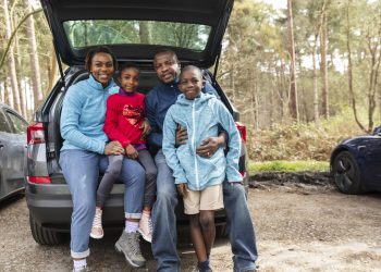  Comment organiser un voyage en famille sans stress 