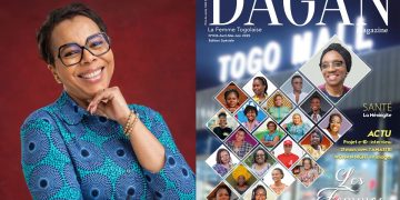Édito Dagan Magazine N°36