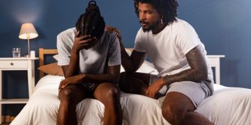 Dagan-Davi : Mon mari ne m’attire plus