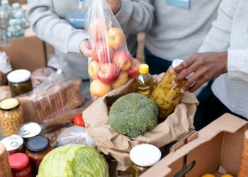 Comment réutiliser les restes pour éviter le gaspillage alimentaire