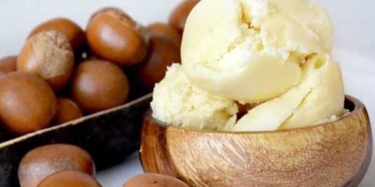 Karité : une perle rare en beauté