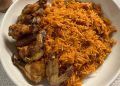 Recette express : Jollof Rice authentique façon Nigéria