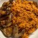 Recette express : Jollof Rice authentique façon Nigéria