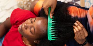 Tresses et twists : Protéger ses cheveux avec style