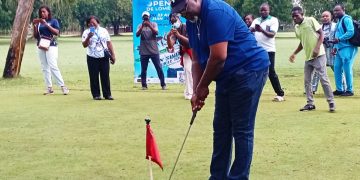 Open Lomé 2025 : quatre jours de golf dans la capitale togolaise