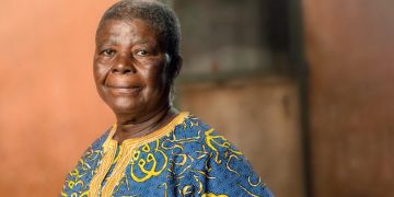 Massan M’WONUDÉO dite «Abloto» : « Le travail bien fait finit toujours par porter ses fruits »